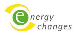 Logo Energy Changes