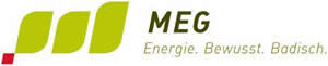 Logo MEG